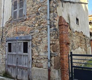  Maison � vendre 3 pi�ces 74 m�