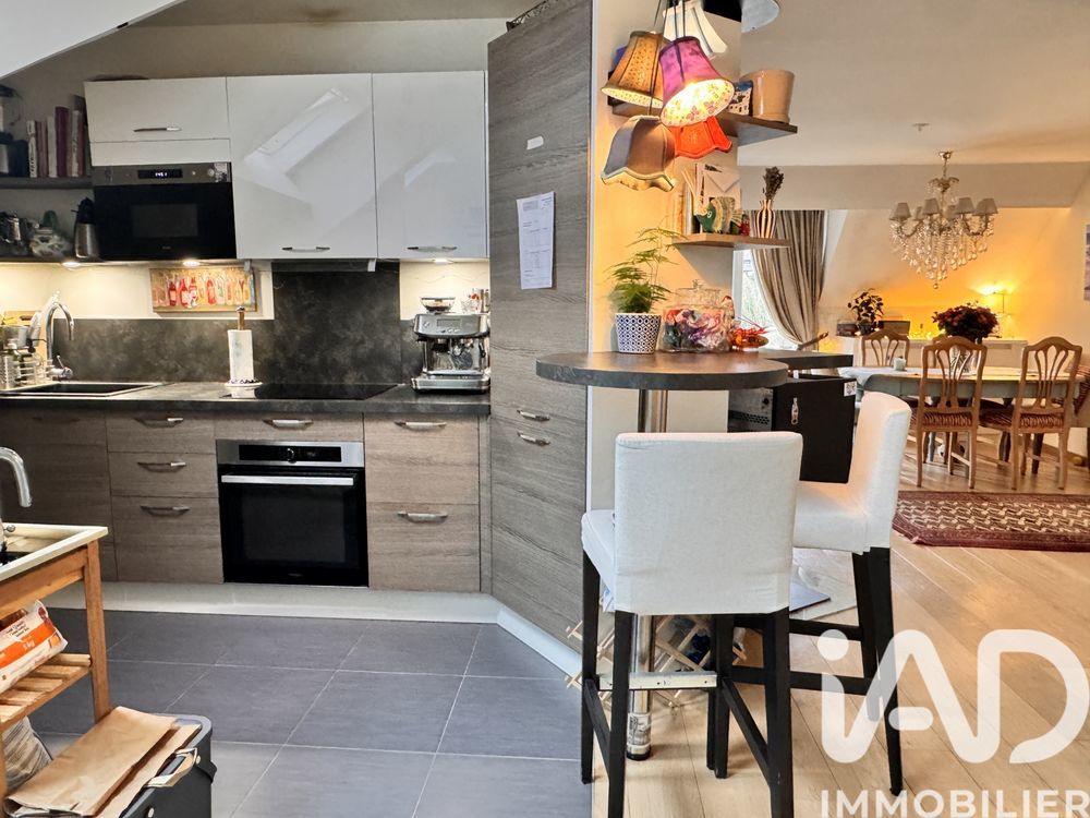 � vendre  Appartement Rueil-Malmaison (92500)
