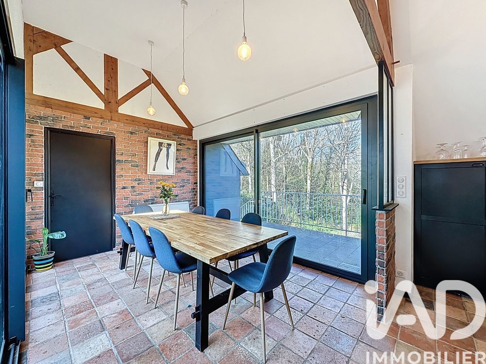 � vendre  Maison Clohars-Carno�t (29360)