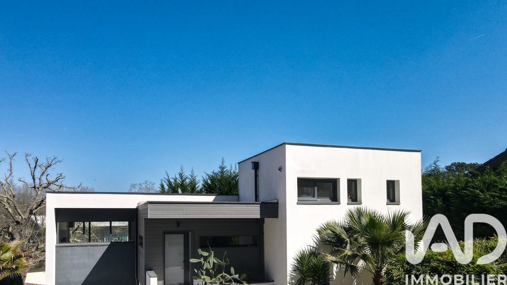 � vendre  Maison Seignosse (40510)