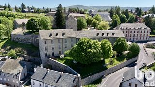  Immeuble � vendre 1662 m�