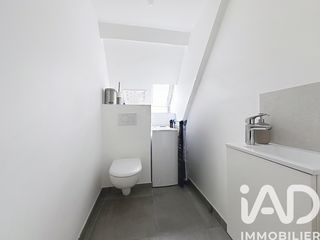  Appartement � louer 2 pi�ces 43 m�