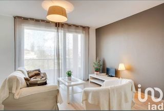  Appartement � vendre 2 pi�ces 47 m�