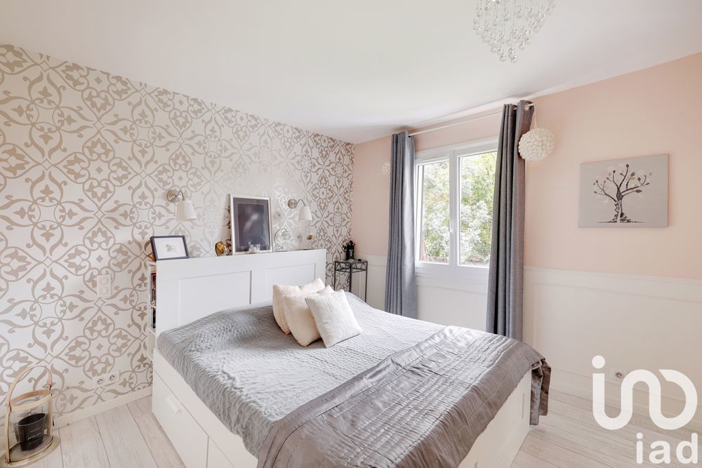 � vendre  Maison Igny (91430)