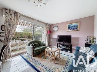  Appartement � vendre 4 pi�ces 84 m�