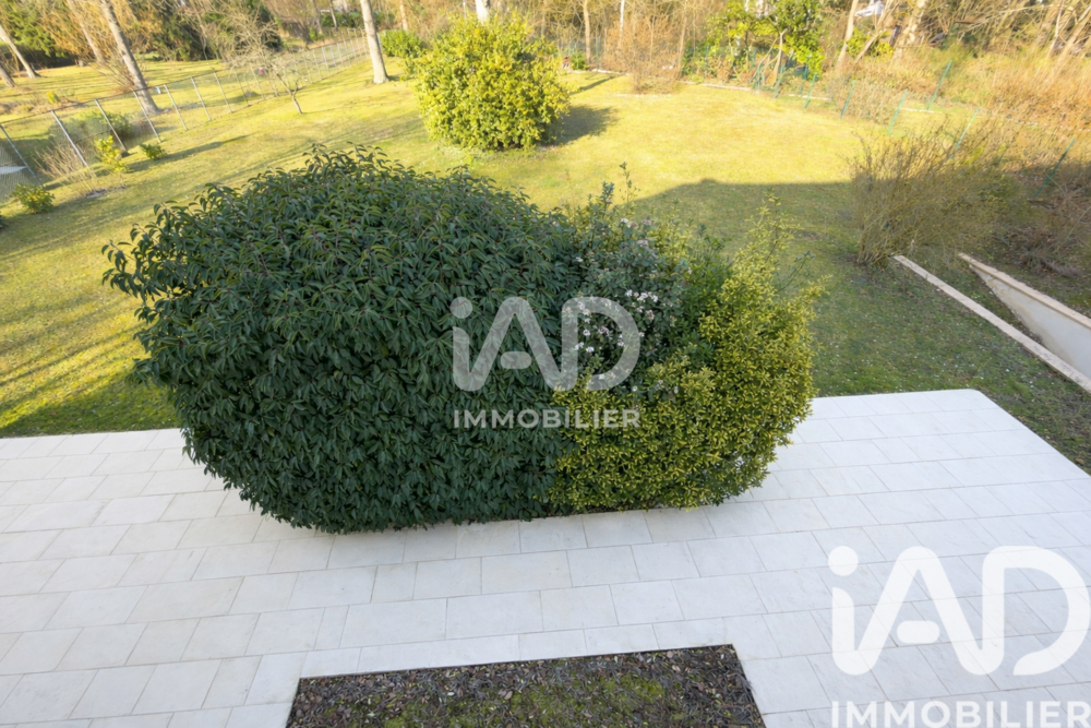 � vendre  Maison Lamorlaye (60260)