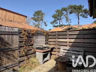  Appartement � vendre 2 pi�ces 29 m�