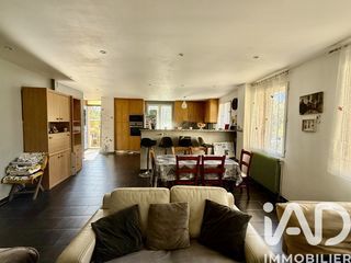  Maison � vendre 9 pi�ces 187 m�