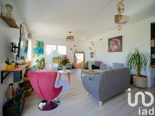  Maison � vendre 7 pi�ces 166 m�