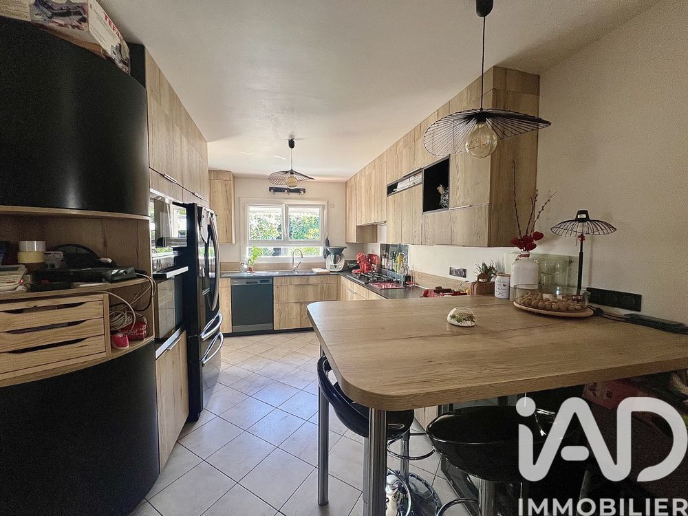 � vendre  Maison Castelnau-le-Lez (34170)