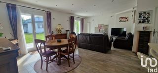  Maison � vendre 4 pi�ces 90 m�