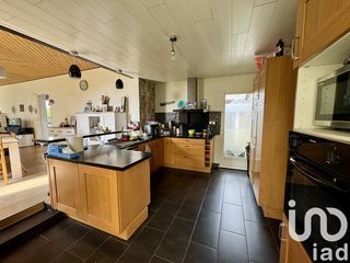  Maison � vendre 7 pi�ces 227 m�