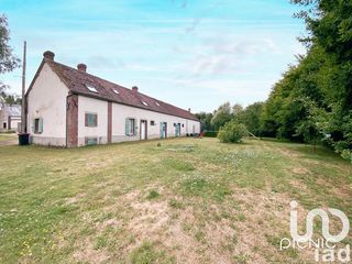  Maison � vendre 10 pi�ces 224 m�