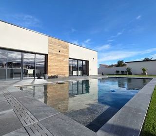  Villa � vendre 6 pi�ces 275 m�