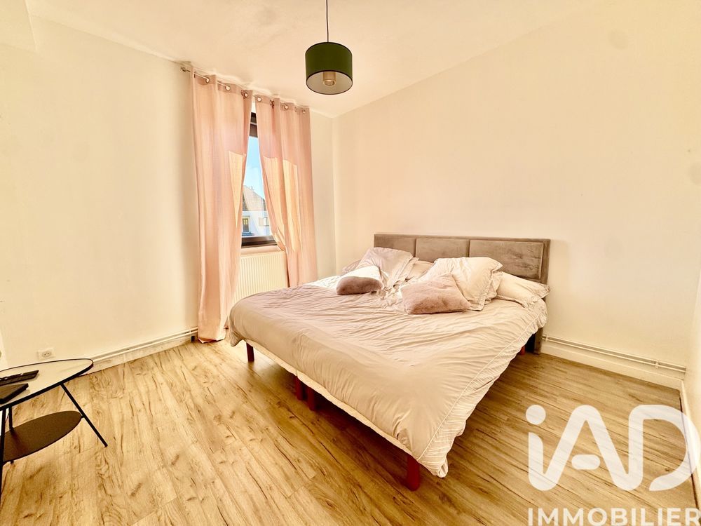 � vendre  Maison Montmort-Lucy (51270)