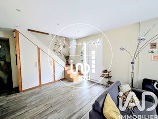  Maison � vendre 6 pi�ces 140 m�