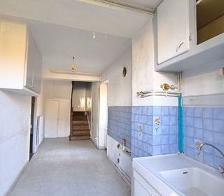  Maison � vendre 4 pi�ces 105 m�