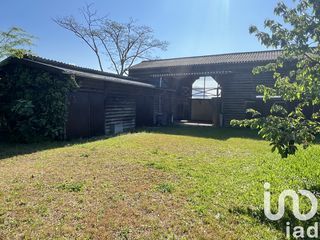  Terrain � vendre 863 m�