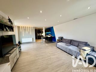  Appartement � vendre 5 pi�ces 119 m�