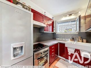  Maison � vendre 3 pi�ces 71 m�