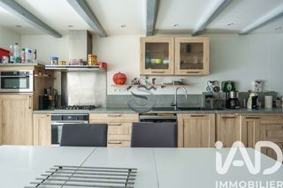  Maison � vendre 7 pi�ces 243 m�