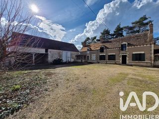  Maison � vendre 9 pi�ces 270 m�