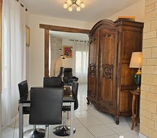  Maison � vendre 7 pi�ces 141 m�