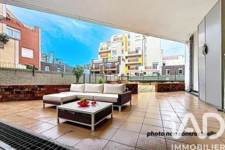  Appartement � vendre 5 pi�ces 85 m�