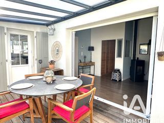  Maison � vendre 5 pi�ces 133 m�