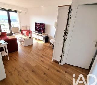  Appartement � vendre 3 pi�ces 80 m�