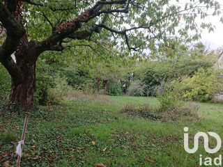  Terrain � vendre 681 m�