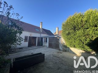  Maison � vendre 5 pi�ces 95 m�