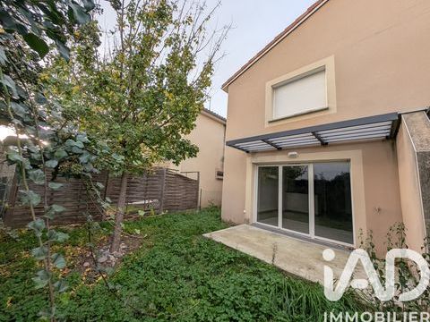   Vente Maison/villa 4 pi�ces Maison - 4 pi�ce(s) - 83 m�