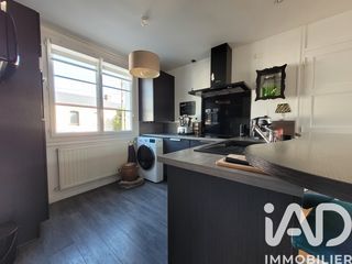  Appartement � vendre 3 pi�ces 54 m�