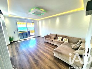  Appartement � vendre 4 pi�ces 77 m�