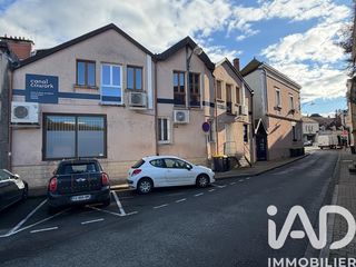  Immeuble � vendre 484 m�