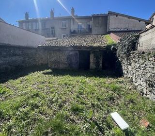  Terrain � vendre 379 m�