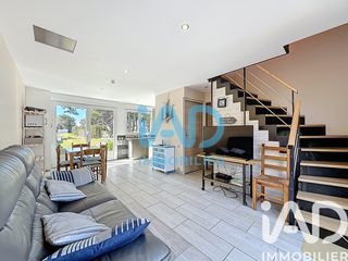  Maison � vendre 4 pi�ces 55 m�