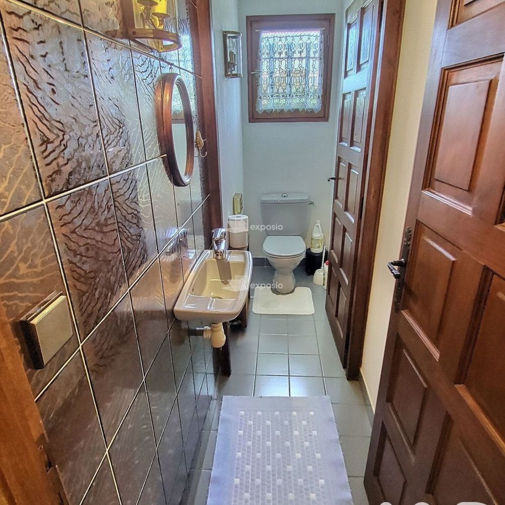 � vendre  Maison Capbreton (40130)