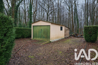  Maison � vendre 4 pi�ces 87 m�