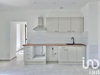  Appartement � louer 5 pi�ces 100 m�