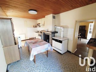  Maison � vendre 4 pi�ces 103 m�