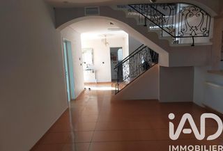  Maison � vendre 5 pi�ces 267 m�