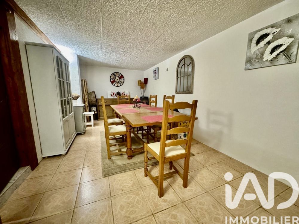� vendre  Maison Saint-Julien-en-Genevois (74160)