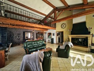  Appartement � vendre 7 pi�ces 191 m�