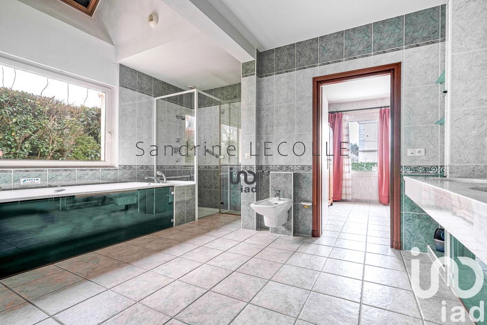 � vendre  Maison Lagny-sur-Marne (77400)