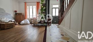  Maison � vendre 6 pi�ces 137 m�