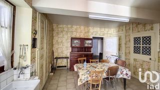  Maison � vendre 4 pi�ces 110 m�