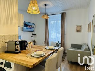  Appartement � vendre 2 pi�ces 27 m�