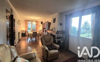  Maison � vendre 3 pi�ces 90 m�